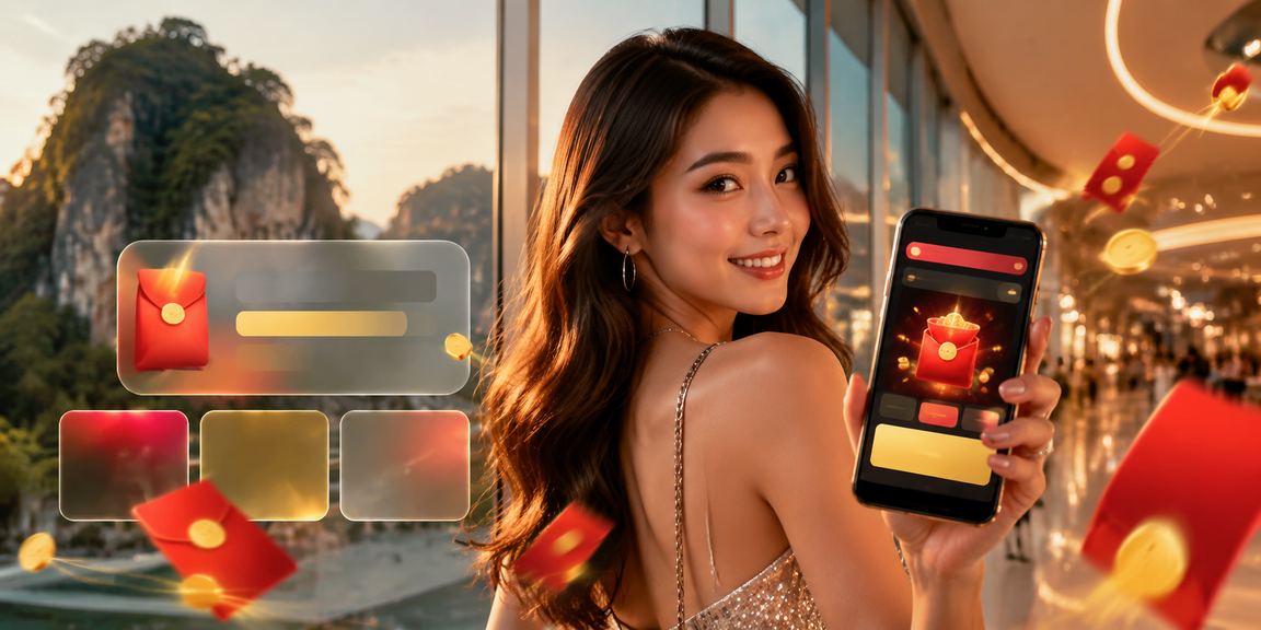 Pemain dari Ipoh meraikan kemenangan jackpot menerusi mainslot88