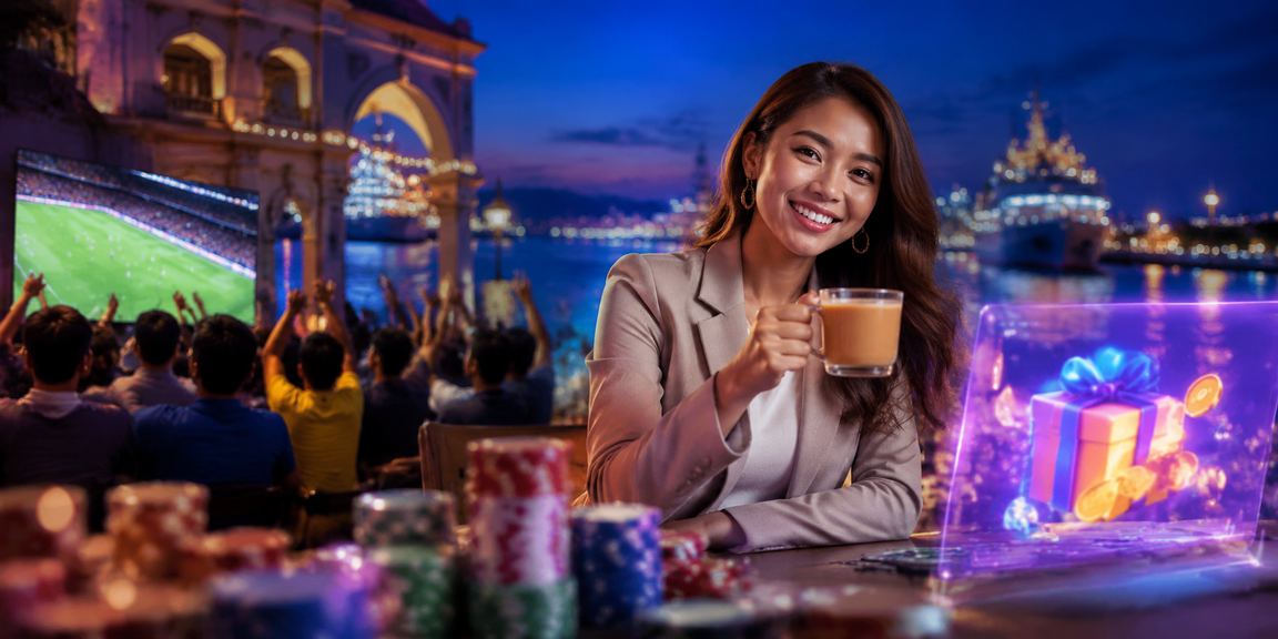Pengalaman kasino dan permainan dalam talian di Malaysia bersama mainslot88