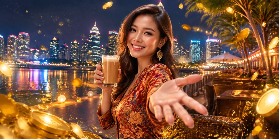 Paparan bonus dan tawaran eksklusif untuk pengguna baharu mainslot88 di Petaling Jaya